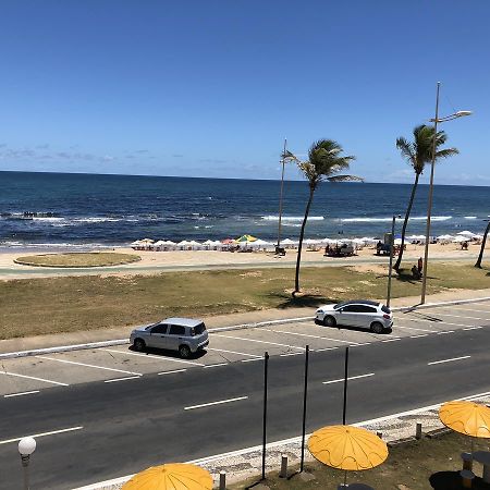Hotel Cores Do Mar Salvador Exterior photo