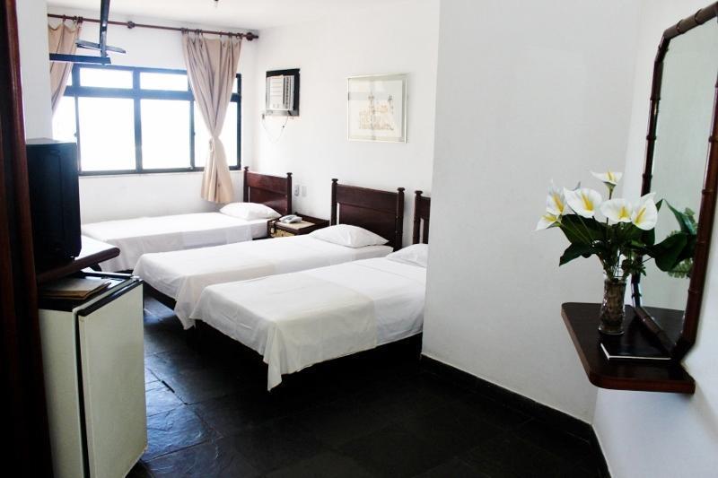 Hotel Cores Do Mar Salvador Exterior photo